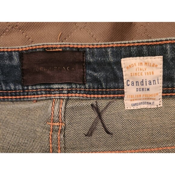 Buckle Black Womens Skinny Jeans 31X32 Fit No. 76 - Picture 6 of 7